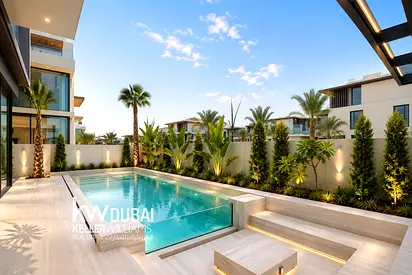 LUXURY LIVING | PREMIUM FINISHES | UPGRADED