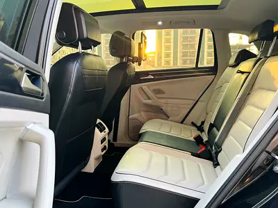 Volkswagen Tiguan Elegance Premium, миниатюра 7