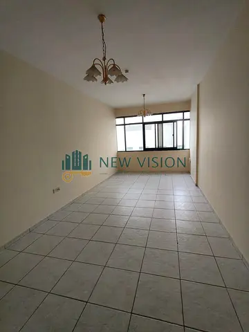 SPECIAL OFFER | HUGE 1BHK | FREE AC | FREE MONTH | AL QASIMIA AL MAHATTA | 4 CHEQUES | DEPOSIT CAN BE DEFERRED UP TO 3 MONTHS | AED 31700