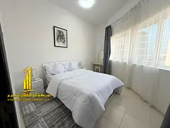 apartment for monthly rent - one bedroom and a hall open view, fully furnished clean super deluxe fu