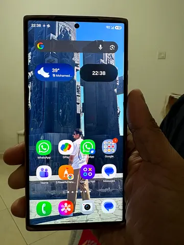 Samsung S23