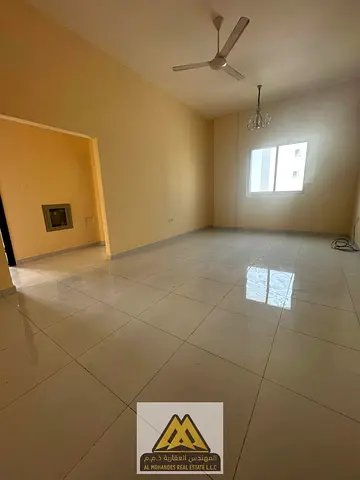 2 Master Bedrooms | 3 Bathrooms | Built-in Wardrobes | Open View Balcony | Excellent Finishes | Spa