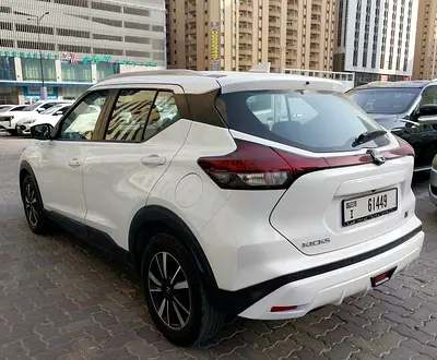 صورة 6 لـ 2024 Nissan KICKS