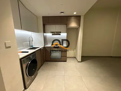 Hot offer 1BHK Apartment Boulevard-1 building with Balcony