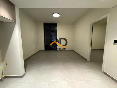 Hot offer 1BHK Apartment Boulevard-1 building with Balcony