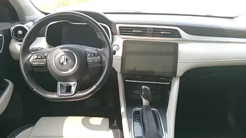 MG ZST Luxury, миниатюра 16
