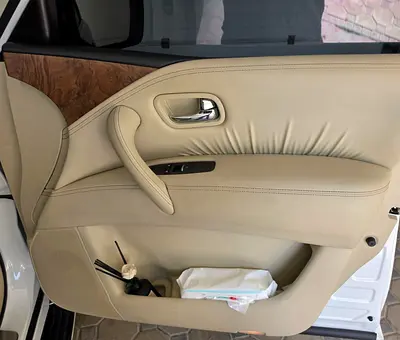 صورة 6 لـ 2020 Nissan PATROL