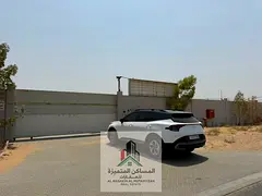 For rent in Saja 20000 neighbour street close to the main stree
