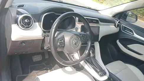 MG ZST Luxury, миниатюра 10