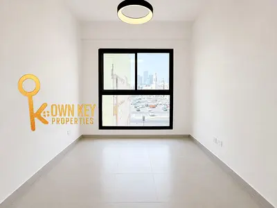 Ultra Luxury Studio | Prime Location | Closed Metro