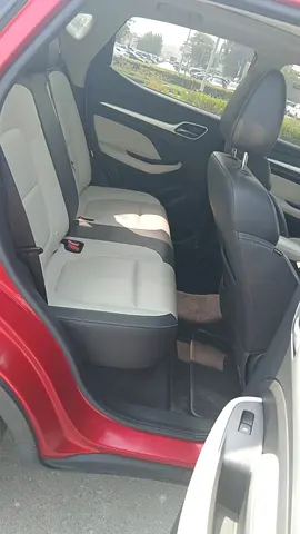 MG ZST Luxury, миниатюра 11