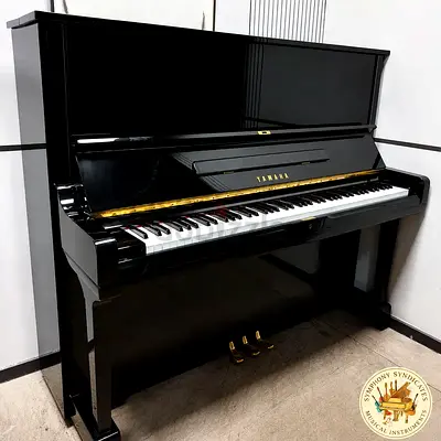 Yamaha U3 Japan Made Upright Piano