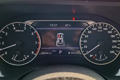 2024 Nissan X-TRAIL 照片 14