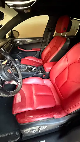 2016 Porsche MACAN 照片 3