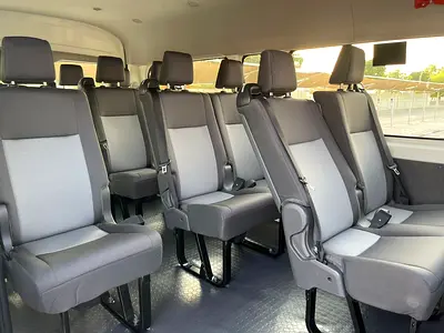 2022 Toyota HIACE 照片 8