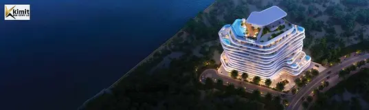 SUMMER OFFER•PANORAMIC OCEAN•RESORT LIFESTYLE•ASK