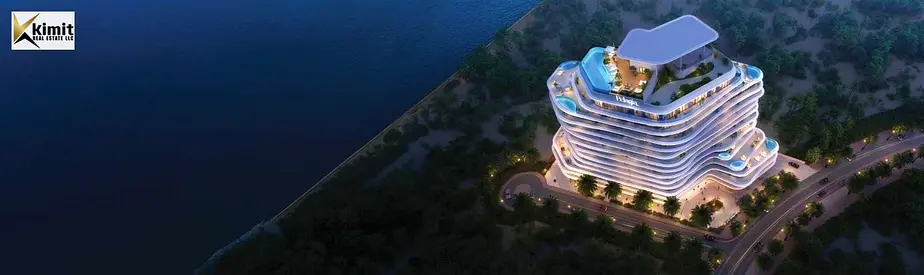 SUMMER OFFER•PANORAMIC OCEAN•RESORT LIFESTYLE•ASK