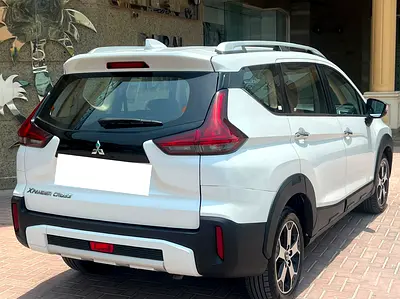 Mitsubishi Xpander Premium, миниатюра 10