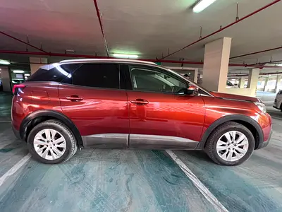 Peugeot 3008 Allure, миниатюра 2