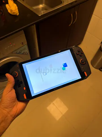 Onexplayer 1s 11th gen handheld gaming computer
