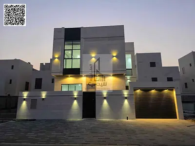 Luxury Villa for Sale in Al Bahia | 5 Bedrooms | All Fees Included