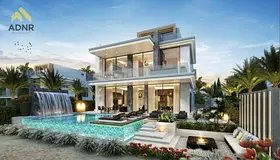 Island Lifestyle | Luxury Townhouse | Great Deal | 5BR Waterfront Villa | Barbados 2