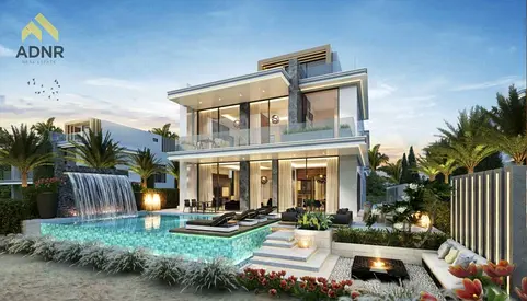 Island Lifestyle | Luxury Townhouse | Great Deal | 5BR Waterfront Villa | Barbados 2