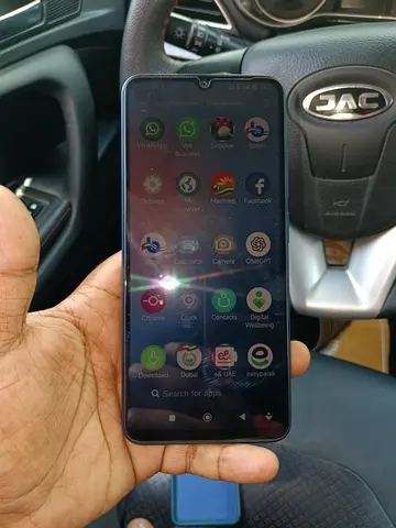 Mobile phones
