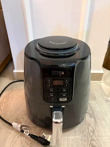 Ninja Air Frier