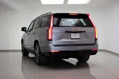 صورة مصغرة 3 لـ 2025 Cadillac ESCALADE
