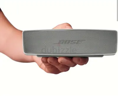 Bose SoundLink Mini Bluetooth Speaker