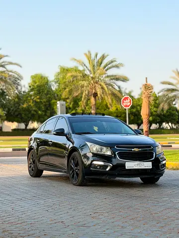 صورة مصغرة 2 لـ 2016 Chevrolet CRUZE