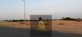 Residential Land for Sale in Tilal City, Sharjah