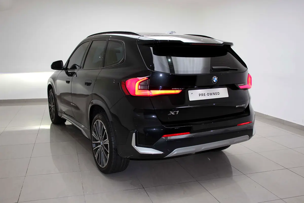 BMW X1 2026
