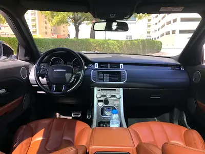 صورة مصغرة 15 لـ 2015 LAND Rover RANGE ROVER EVOQUE