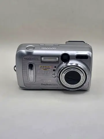 Kodak EasyShare DX6440 digital camera