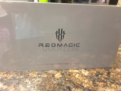 RedMagic gaming phone - Nightfreeze 11 pro 24gb new