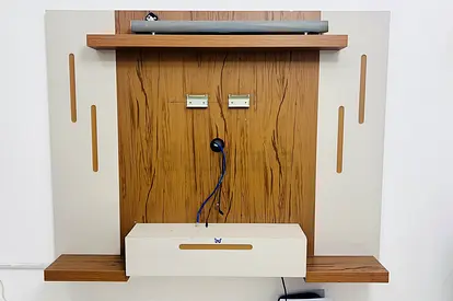 Tv unit, wall mount tv stand