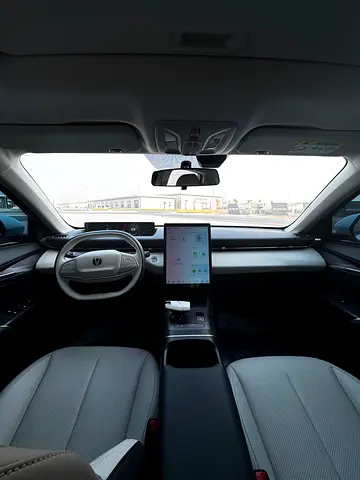 Changan Eado Plus Sport, миниатюра 11