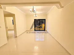 Near By Park + Mosque ! Lavish 1Bhk - 40K ! Parking