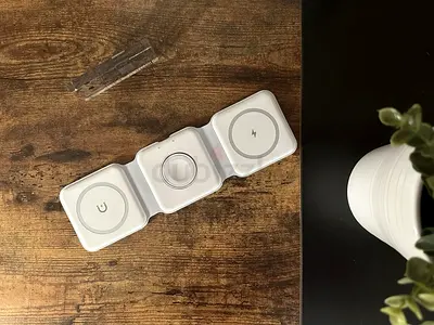 Wireless charger