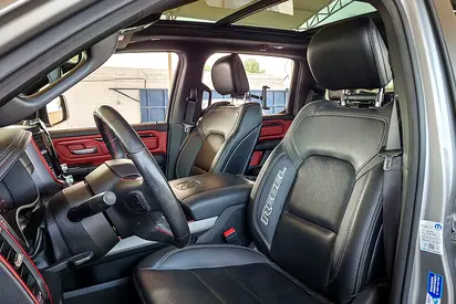 2022 RAM 1500 缩略图 11