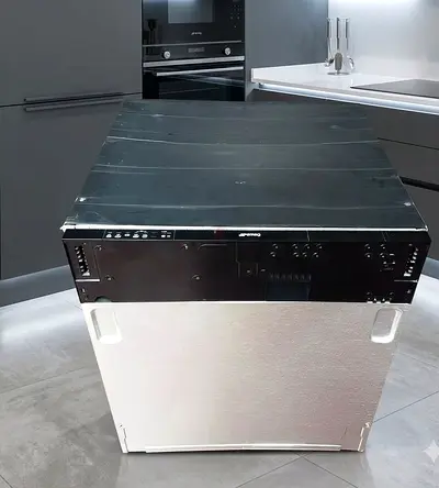 Samsung Bespoke Built-In Dishwasher – Brand New | Premium Design