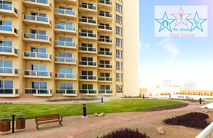 1 BEDROOM SMALL LAYOUT FULL LAKE VIEW