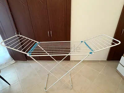 Clothes Drying Rack