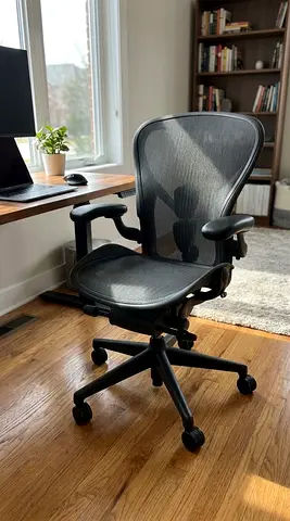 Hermanmiller remastered office chair for sale