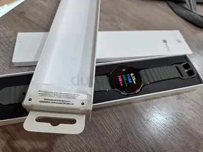 Samsung Galaxy Watch 7 (44mm) - Good Condition, Boxed