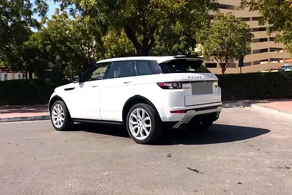 صورة مصغرة 4 لـ 2015 LAND Rover RANGE ROVER EVOQUE