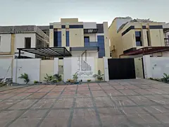 Best villa in Ajman, super deluxe finishing