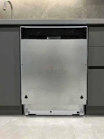Gaggenau Series 400 Built-In Dishwasher – 3 Racks | Fully Integrated | German Quality